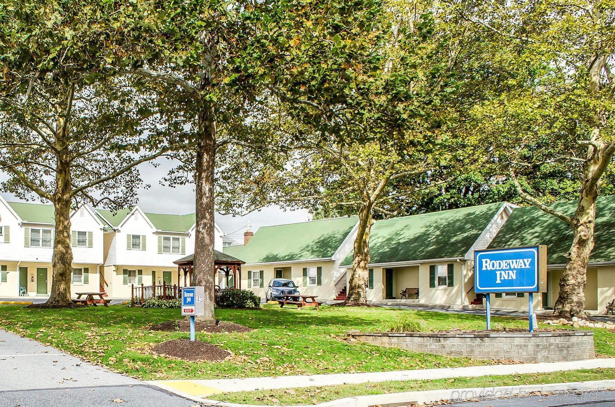 Rodeway Inn & Suites Hershey Luaran gambar