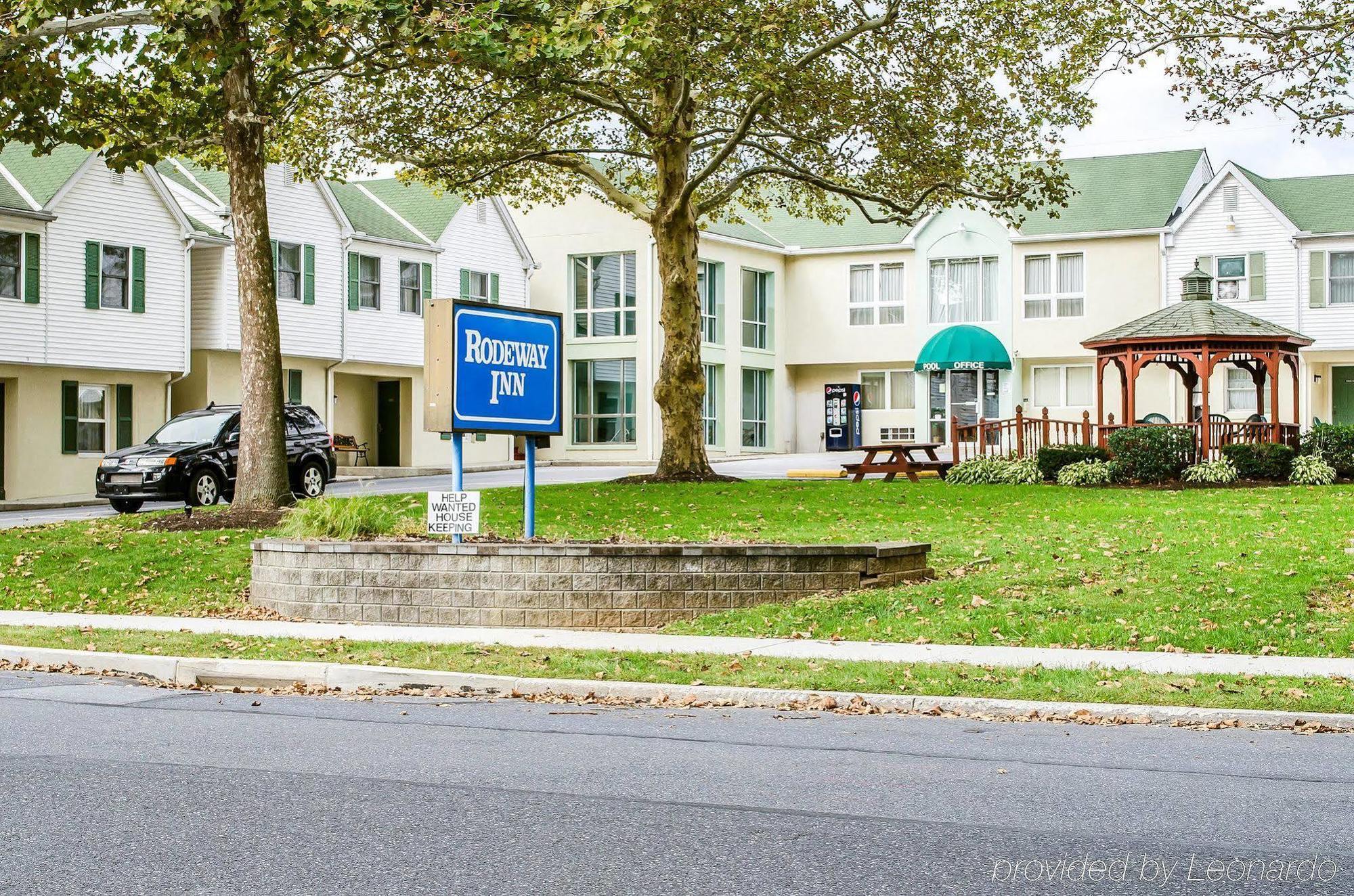 Rodeway Inn & Suites Hershey Luaran gambar
