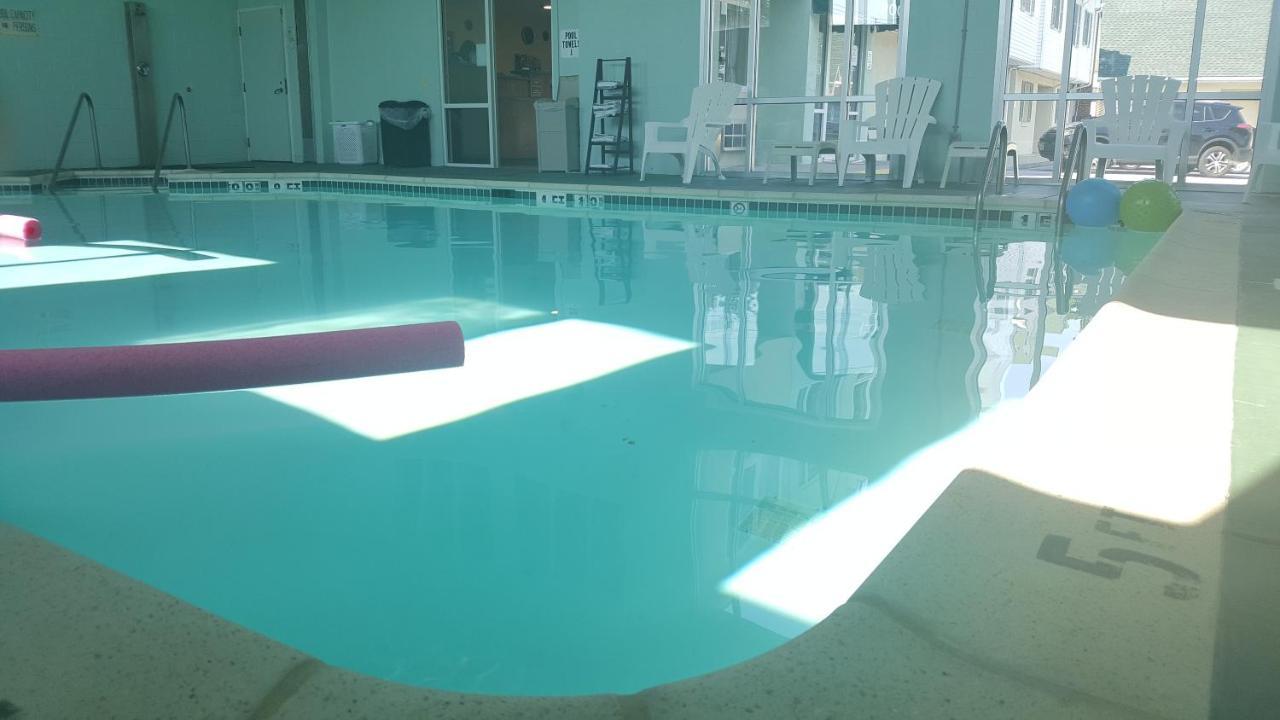 Rodeway Inn & Suites Hershey Luaran gambar